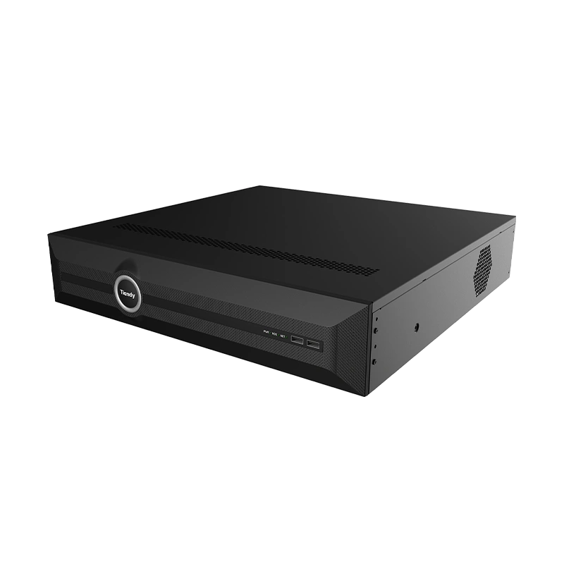 ・ai 8HDD 40ch AI NVR China Manufacturers Suppliers Factory Exporter